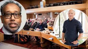 Ahmed Hersi (MP) sitter kvar mot Vänsterpartiets vilja