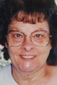 Obituary of Shirley Black