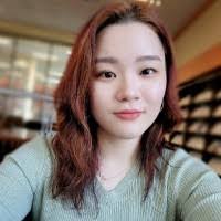 Bokyung Moon's Instagram, Twitter & Facebook