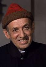 Here's Lucy" Lucy's House Guest, Harry (TV Episode 1971)