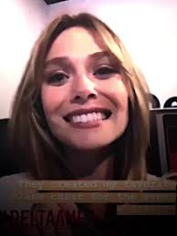 Elsie Cooke Holmes Delta