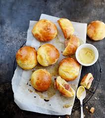 Mini Brioches Au Saucisson Saucisson Brioche Thermomix Saucisson Brioche Saucisson