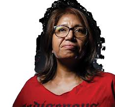 2021 Center for Constitutional Rights Annual Report