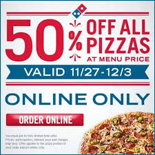 34 Million Pizzas At 50 Off Math Happenings