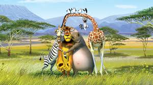 Alex, marty, melman, gloria, king julien, maurice, the penguins and the chimps are back and still marooned on madagascar. Madagascar Escape 2 Africa Netflix