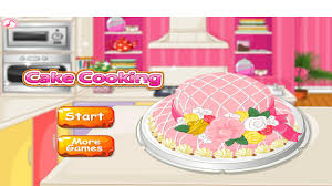 Cocina una deliciosa tarta de manzana. Hacer Pastel Juegos De Cocina For Android Apk Download