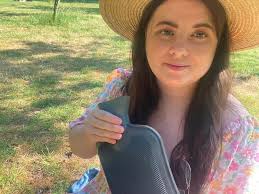 'I can't sleep in a heatwave without my hot water bottle