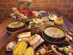 Além do milho e do amendoim, outros pratos marcam as comidas típicas das festas juninas. Anarrie Comidas Tipicas De Festa Junina Chez Cox