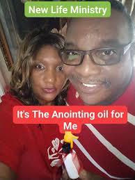 New Life Church Ministry