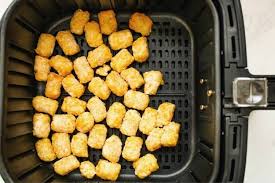 Place the airfryer basket onto the baking/drip pan. 6 Mistakes You Re Making With Your Air Fryer Right Now
