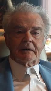 Obituary of Calvin Norwood Mayberry