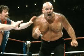 George Steele dead: WWE wrestler The Animal dies