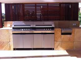 Outdoor Kitchen Design Ideas Get Inspired By Photos Of Outdoor Kitchen Designs From S K Landsc Outdoor Kitchen Cabinets Indoor Outdoor Kitchen Kitchen Design