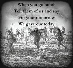 Remembering and honouring The Fallen – Combe Down war casualties | Prior to  Now on Combe Down