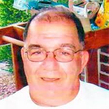 Gerald (Woody) McCaslin, 70