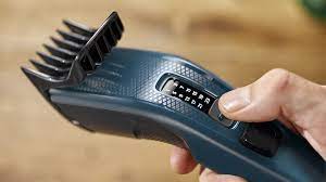 Philips Introduces Hair Clippers For Men Designed For An Easy And Even Hair Cut At Home