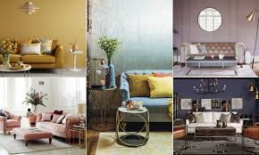 The right use of colours and its combinations dictates the success of the decoration and styling. 25 Inspirational Living Room Ideas To Transform Your Home Hello