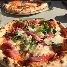 Compare your options, browse their menus, then place your american pizza order online with uber eats. Photos At Standard Haringrode Antwerpen Antwerpen