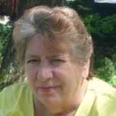 Obituary information for Doris Gail Warner