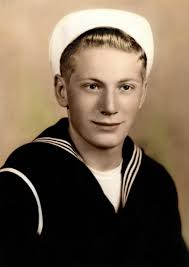 Obituary for Merle Henry Hahn