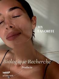 Top Biologique Recherche Products for Radiant & Healthy Skin