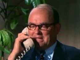 Comfort TV: Top TV Moments: Gordon Jump