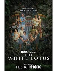 How to Watch The White Lotus