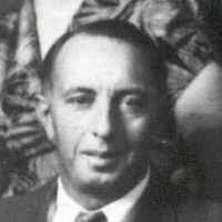 Elwood Stevens Davidson (1911–1956) • FamilySearch