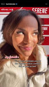 tune into The Bachelor