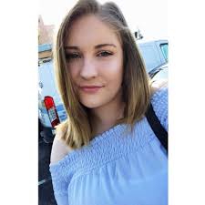 Allison Mohn's Instagram, Twitter & Facebook