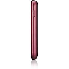 Samsung Wave Y S5380 150 MB la fleur ...