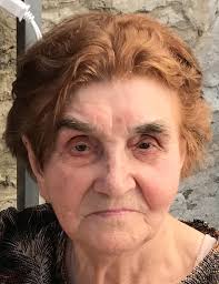 Obituary information for Kazimiera Grabowski