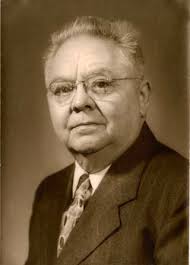 John Arthur Shields (1884-1966)