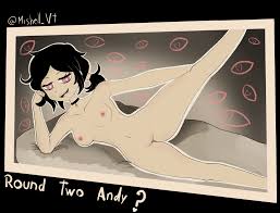 Ashley Graves (Mishell VT) [The Coffin of Andy and Leyley] : rrule34