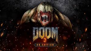 This is the best and cheapest you can buy. Sony Announces 6 Games For Playstation Vr Including Doom 3 Vr Edition Technology News