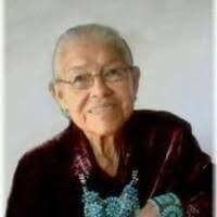 Nellie Hoover Obituary 2013