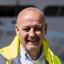 Ian Diaper Email & Phone Number