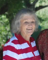 Mayme Anita Snow Moore (1934-2017)