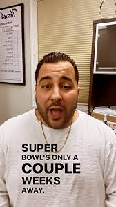 Mike Formisano's Instagram, Twitter & Facebook