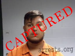 Report Texas Wanted Persons