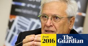 Jane Jacobs' eyes': Habitat III chief Joan Clos recalls meeting his hero