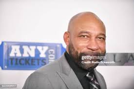 Buster Douglas and Bertha Douglas attend the 2022 Harold and Carole... News  Photo