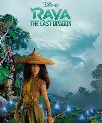Overall, raya and the last dragon is enjoyable & entertaining, and will manage to satisfy most but there isn't anything new or different about it. First Look At Disney S Raya And The Last Dragon What S On Disney Plus