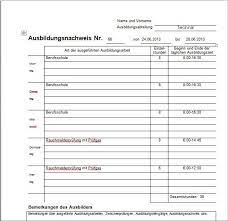 Schriftliches führen liegt vor, wenn der ausbildungsnachweis handschriftlich geführt wird. Software Fur Ausbildungsnachweise Administrator