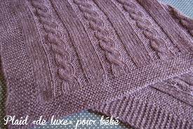 blog laine tricot crochet planete modele gratuit plaid bebe en alpaga et muze de plassard baby knitting patterns knitted blankets coloriage kucheb