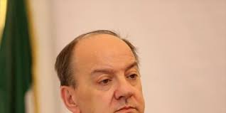 Michele Grimaldi Direttore Archivio di Stato Bari, gli auguri del Sindaco e  del sen. Damiani