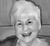 NICHOLINA PEPI Obituary (2014)