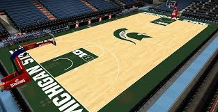 Best basketball wallpaper, desktop background for any computer, laptop, tablet and phone. Michigan State Basketball Wallpapers Wallpaper Cave