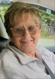 Obituary for Donna Faith (Rounds) Brew