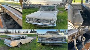 Image result for Medium Tan 1964 Valiant